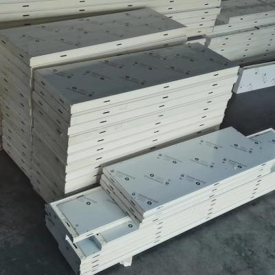 China Modern Cold Room Panel Sandwich Wall Panel for Warehouse Insulation Steel PU/PIR Core EPS or XPS Core Material for sale