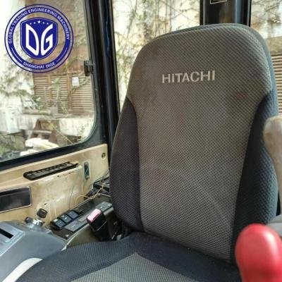 China Origin Japan ZX50 Used Hitachi Excavator ZX50 Crawler Excavator Secondhand Hitachi Hydraulic Excavator ZX50 for sale