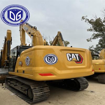 China CAT320-Großbauger zum Verkauf Gebraucht CAT320GC Caterpillar Crawler Gebrauchtbauger sehr neu zu verkaufen