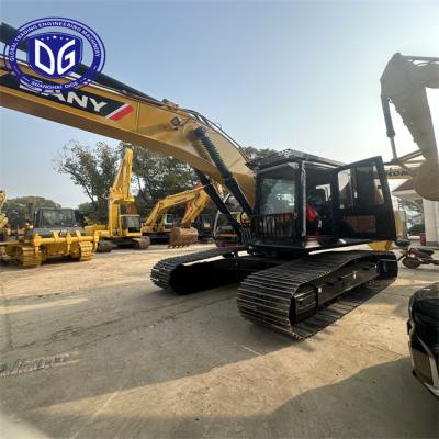 Cina Sy305H 30,5 tonnellate Sany Used Excavator con efficienza del carburante ottimizzata in vendita