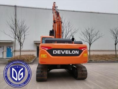 Chine Origine Corée DX205 Excavateur Develon d'occasion DX205 Excavateur Develon d'occasion DX205 à vendre