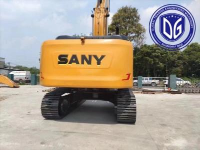 中国 SY305H 30.5 トン 中国 中古 水力 中古 Sany 掘削機 販売 販売のため