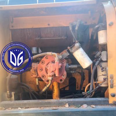 China Origin Korea Hyundai220 Used Hyundai Excavator 220 Excavator Secondhand Hyundai Excavator 220 for sale