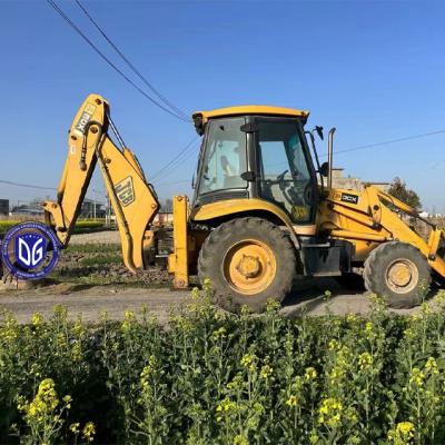 Chine JCB 3CX chargée à remonter, en parfait état, en vente. à vendre