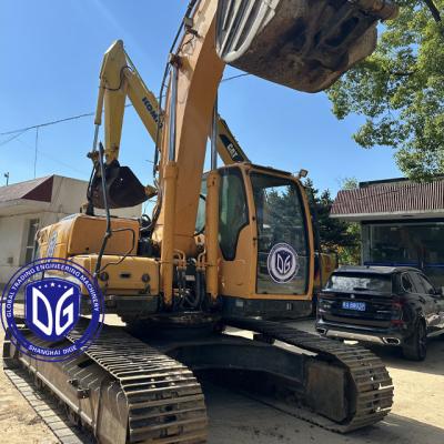 China Hyundai 225 Bagger Hydraulische Antriebsform für Backhoe-Ladegeräte innerhalb der wichtigsten Produkte zu verkaufen