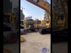 CAT 325BL 25Ton Caterpillar Used Excavator,Year 2019,Original,On Sale