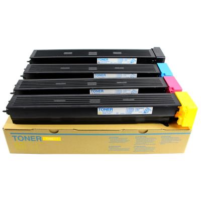 China COMPATIBLE quality color toner cartridges made in China C452 toner apply to TN611 for sale