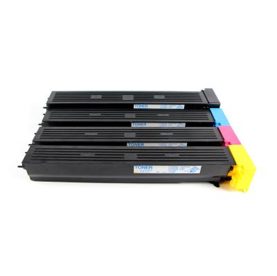 China COMPATIBLE color toner cartridge manufacturer factory quality production C452 toner apply to TN611 for sale