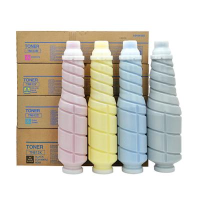 China COMPATIBLE C5500 toner factory copier cartridge TN612 toner TN612 wholesale fast trade for sale