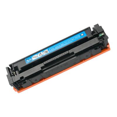 China COMPATIBLE Long Lasting High Quality Color Toner Cartridge Built To A High Standard MF644 Toner for sale