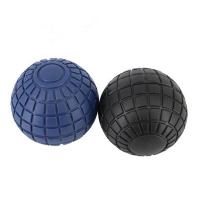 China Body Fitness Yoga Gym Muscle Relax EVA Massage Ball 5in for sale