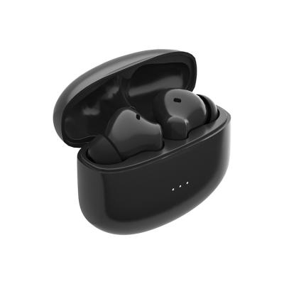 China Perfect Sound Mode Top Selling Active Noise Canceling TWS Bluetooth Earphone White Black for sale