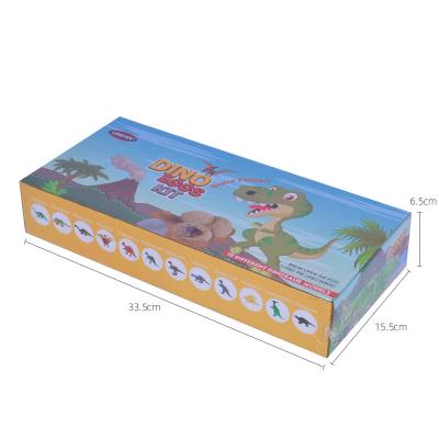 China Hot Selling Educational Excavation Developing Dig Toy Excavation Dig Kits Intelligence Dinosaur Kit for sale