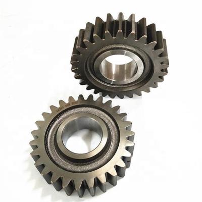 China High quality Sinotruk howo truck parts transmissons gearboxes parts gear reverse gear 27 teeth 16757 200.00*190.00*40.00mm for sale