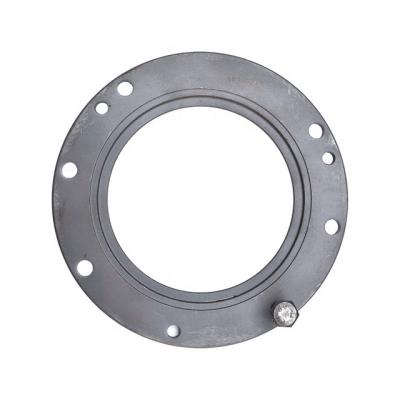 China Best selling factory price of sinotruk howo truck transmission parts gearbox mounting plate supporting baffle 16138 200.00*200.00*7.00mm for sale