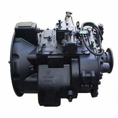 China New Style Engine And Transmission Case Gearbox Assembly Box For Trucks 950.00*600.00*500.00 mm for sale