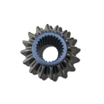 China Wholesale Heavy Duty Intershaft Differential Truck AZ9231320225 Front Axle Half Shaft Gear For Sinotruk Howo Truck Parts for sale