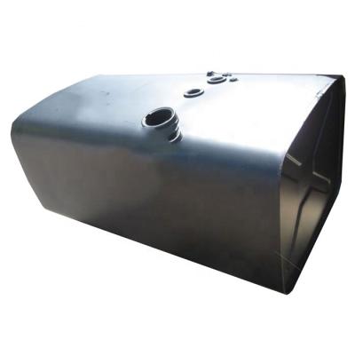 China SINOTRUK HOWO 400L Heavy Duty Truck Fuel Tank WG9725550006 for sale