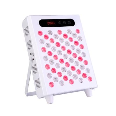 China Blood Vessels Removal OEM ODM Customized Newcomers 2021 Whole Body For Sauna 600w Infrared Led Red Light Therapy Panel for sale