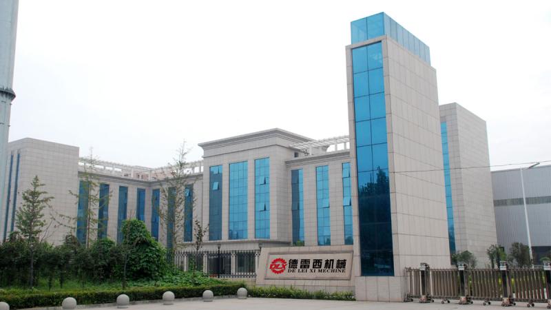 Verified China supplier - Changge Deleixi Machinery Equipment Co., Ltd.