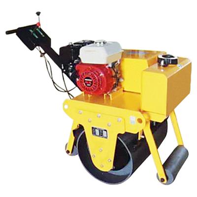 China Construction worksÂ   High Quality Vibratory Plate Compactor Construction Lathe On Large Size 1.2 Ton Double Drum Road Roller for sale