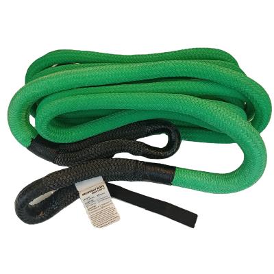 China Nylon6 4 x 4 Off Road Tow Ropes Car Emergency Tool for sale