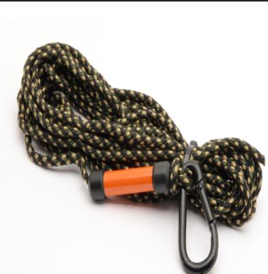 China Outdoor Hoist Rope Factory Direct Polypropylene Outdoor Rope For Hunting for sale