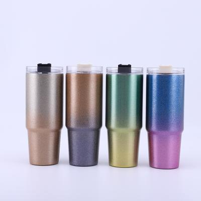 China Durable Durable 20oz 30oz Double Wall Vacuum Insulated Travel Coffee Mug Tumbler Stainless Steel Tumbler Cup Mug for sale