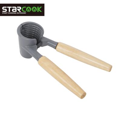 China Stocked home use nut cookie and 2 picks, nut cookie tool for pecans, non-slip handle for sale