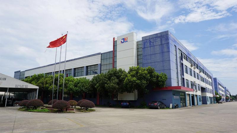 Verified China supplier - Changzhou Jujin Automation Equipment Co., Ltd.