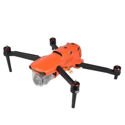 China Bewerkend Uav Transparant Len Housing Plastic Injection Mould voor Onbemande Hommel Te koop