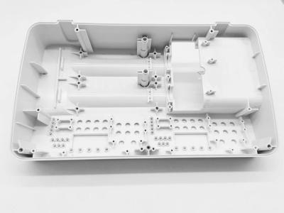 中国 200000shots/2yrs 45mm医学型メーカーのプラスチック射出成形2チャネルの上の場合SGS型 販売のため