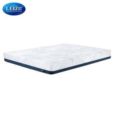 China Memory Foam Collection Dream Roll OEM Double Bed Chinese Memory Foam Mattress for sale