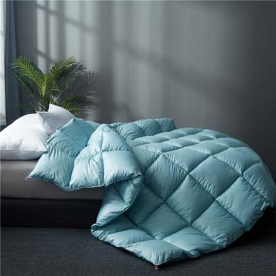 China Soft Luxury Duvet Hotel Bedding Set Luxury Duvet Cover Manufacturer for sale