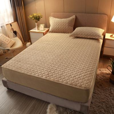 China Luxury Hotel Bedding Set Single Sheets Manufacture To Customize Wholesale for sale