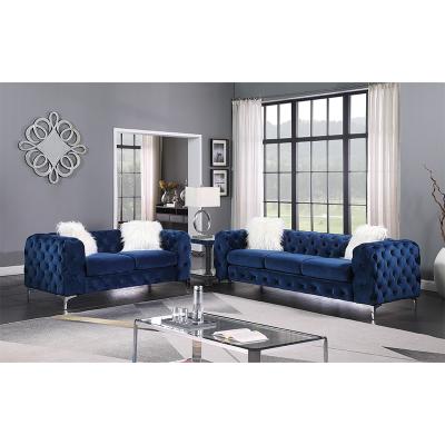 China Other living room furniture royal luxury italian bellini sofa set modern couch for home for sale