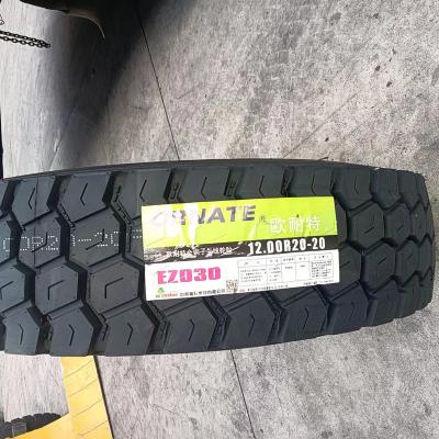 China Natural Rubber Radial truck tires 295/75R22.5 315/80r22.5 9.00 20 10.00r20 12.00r20 Radial Tire for African Market with Various patterns for sale