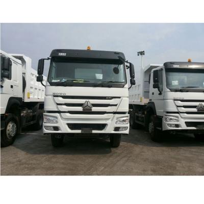 China SINOTRUK HOWO 6X4 dump truck 10 wheel tipper trucks for sale in Nigeria > 8L for sale