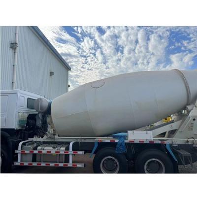 China Construction worksÂ  Wholesale 6x4 371HP Cement Concrete Mixer Truck9m3 10m3 12m3 HOWO Cement Mixer Truck for Sale for sale