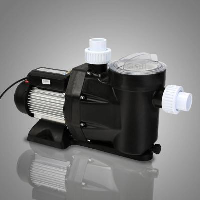 China New Boyitech Brand 220-240V 50HZ 1500w Australian Standard Electric Self Priming Pool Use Home Pump Cleaning Water Pump SPP250E for sale