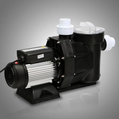 China Boyitech brand 400V 50HZ 1200W 1.6HP new good cleaning water standard heat tub swimming pool water pump SPPE200-3P for sale