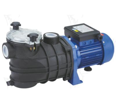 China Cleaning Water Boyitech Brand Single Phase 220-240V 50HZ 750W 1HP Class F Swimming Pool Pump FCP 750 for sale