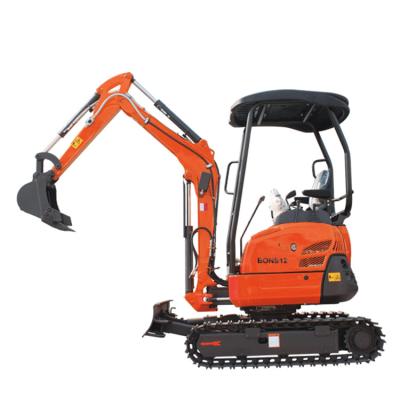 China Building Material Shops 2021 New Sophisticated Kit Digger Goods 12 Mini Excavator Tech Spare Parts for sale