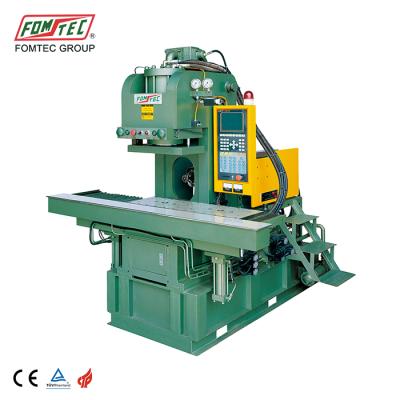 China VERTICAL 75TON usb cable making machine injection moulder for sale