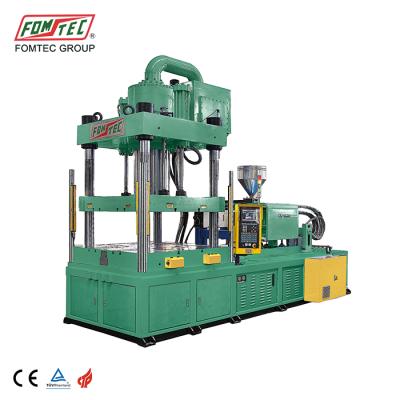 China 150 TON VERTICAL Large Injection Molding Molding Machine Injection Molding Machine Servo Motor Plastic Injection Molding Machine for sale