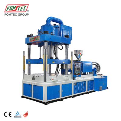 China 350ton VERTICAL Automotive Glass Sharpening Vertical Injection Molding Machine Car Parts Making Machine for sale