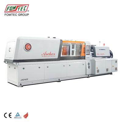 China BOTTLE FOMTEC led module injection machine one step injection stretch blow molding machine pe for sale