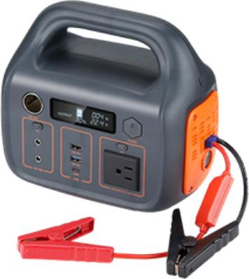 中国 300W RV Portable Power System For Household Energy Storage 販売のため