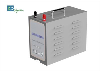 Chine Batterie de forte stabilité de phosphate de fer de Li pour le système de feu de balisage/stockage de l'énergie à vendre