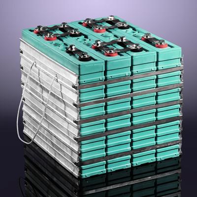 China de Automobielbatterij van 3.2V 400ah Lifepo4, Lithium Ionenbatterij voor Elektrische voertuigen Te koop